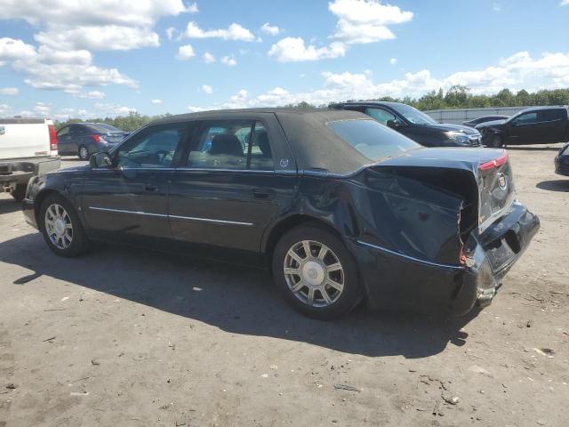 Photo 2 from auction – 2010 CADILLAC DTS with VIN 1G6KA5EY4AU101640