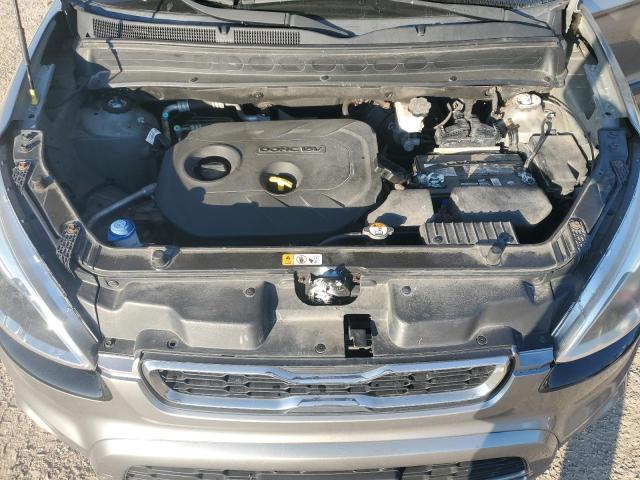 صورة رقم 11 من المزاد - 2013 KIA SOUL + مع VIN KNDJT2A65D7558773