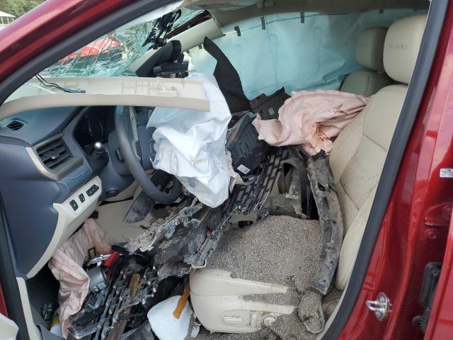 Photo 7 from auction – 2020 GMC ACADIA DEN with VIN 1GKKNXLS2LZ207199