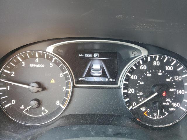 Photo 9 from auction – 2019 NISSAN PATHFINDER with VIN 5N1DR2MMXKC652993