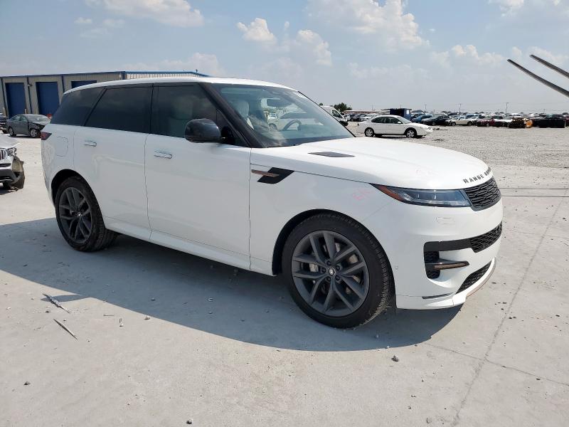 Photo 4 from auction – 2025 LAND ROVER RANGE ROVE with VIN SAL1L9E42SA423518