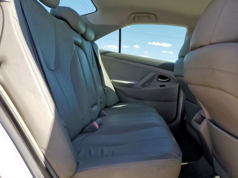 Photo 10 from auction – 2007 TOYOTA CAMRY CE with VIN 4T1BE46K47U633464