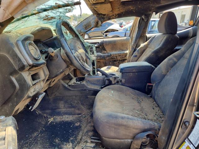 Photo 7 from auction – 2016 TOYOTA TACOMA with VIN 3TMCZ5AN2GM042476