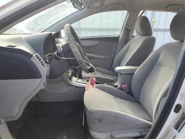 Photo 7 from auction – 2011 TOYOTA COROLLA BA with VIN JTDBU4EE5BJ104702