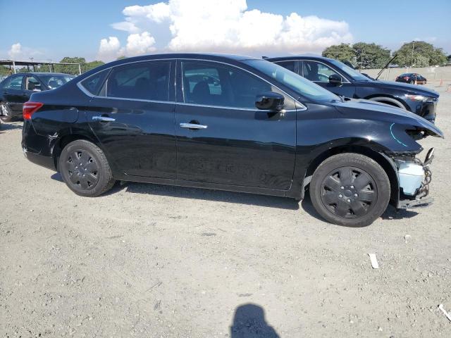 Photo 4 from auction – 2017 NISSAN SENTRA S with VIN 3N1AB7AP3HY366199