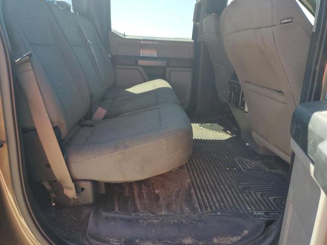 Photo 10 from auction – 2015 FORD F150 LARIAT with VIN 1FTEW1EF7FFC84367