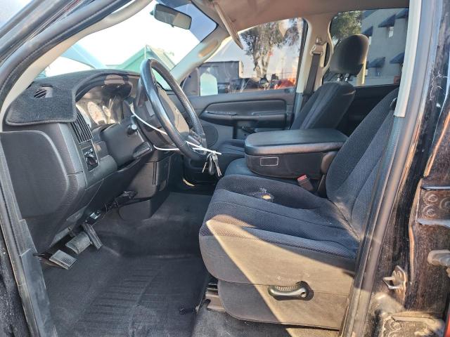 Фото 7 с аукциона – 2004 DODGE RAM 2500 ST с VIN 3D7KA28D74G160649