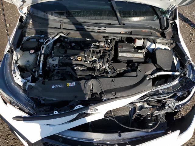 Photo 11 from auction – 2021 TOYOTA COROLLA SE with VIN 5YFP4MCE3MP065101