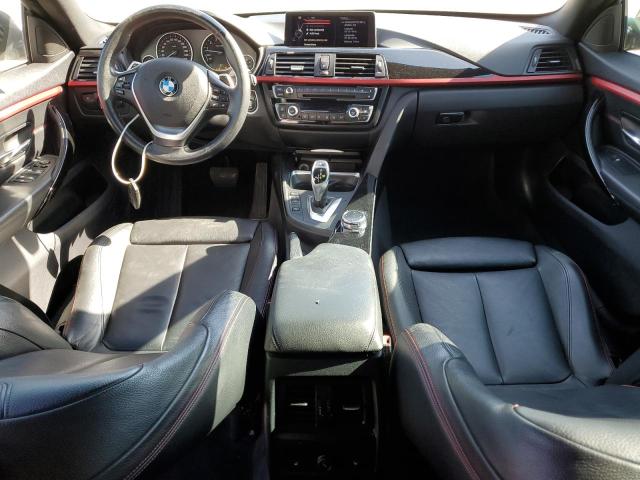Photo 8 from auction – 2015 BMW 428 XI GRA with VIN WBA4A7C52FD413230