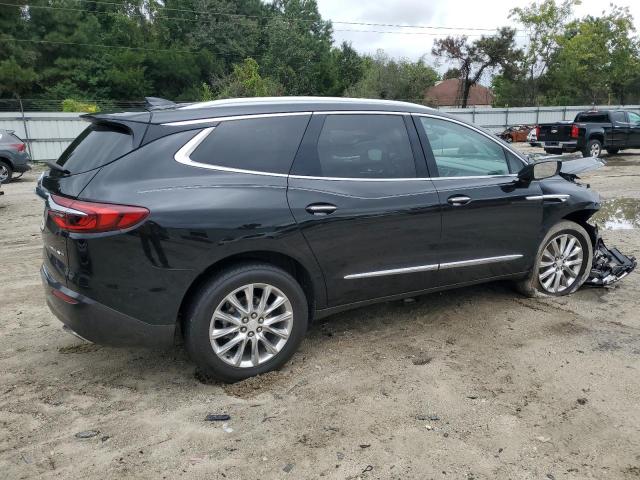 Photo 3 from auction – 2018 BUICK ENCLAVE PR with VIN 5GAERCKW0JJ201943
