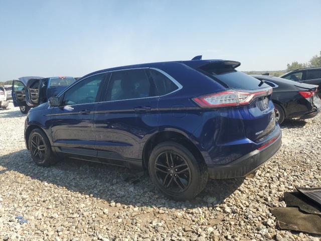 Photo 2 from auction – 2016 FORD EDGE SEL with VIN 2FMPK3J91GBC26558