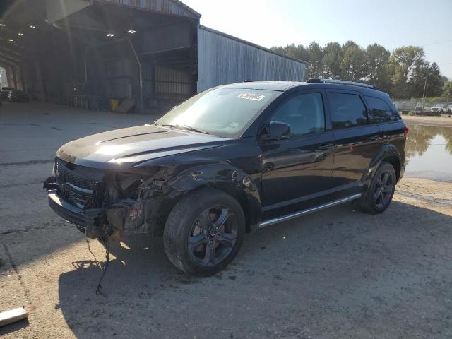 Photo 1 from auction – 2018 DODGE JOURNEY CR with VIN 3C4PDCGB5JT288517