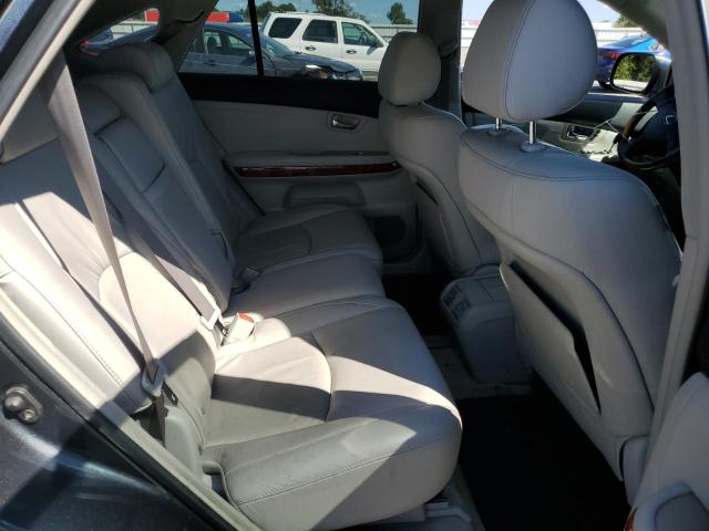Photo 10 from auction – 2007 LEXUS RX 350 with VIN 2T2HK31U97C041934