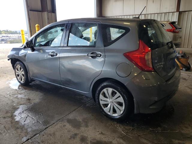 Photo 2 from auction – 2018 NISSAN VERSA NOTE with VIN 3N1CE2CPXJL362136