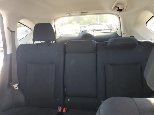 Photo 10 from auction – 2015 HONDA CR-V EX with VIN 5J6RM4H50FL117274