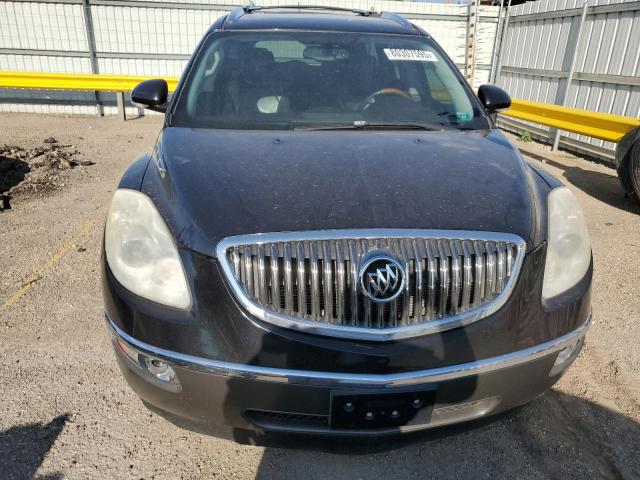Photo 5 from auction – 2010 BUICK ENCLAVE CX with VIN 5GALVCED8AJ162208