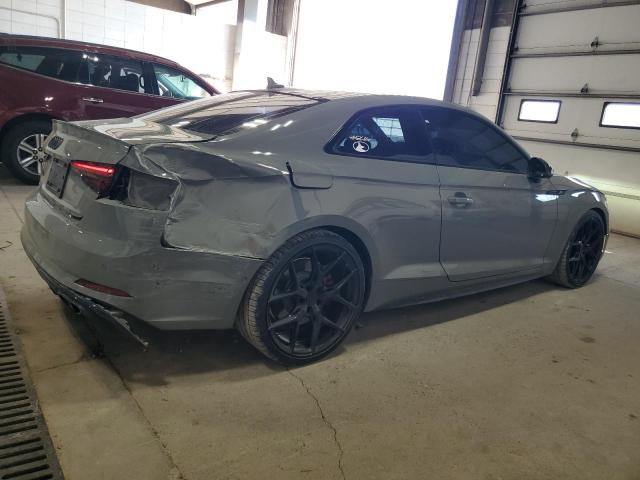 Photo 3 from auction – 2019 AUDI S5 PRESTIG with VIN WAUR4AF51KA014844