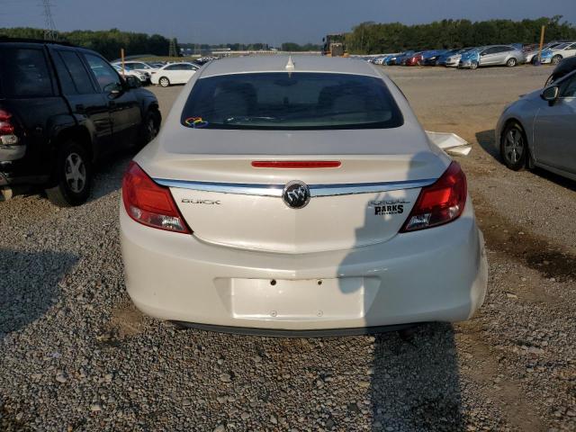 Photo 6 from auction – 2012 BUICK REGAL with VIN 2G4GR5EK1C9141077