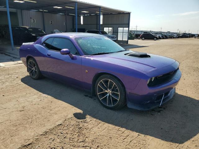 Foto 4 de la subasta – 2016 DODGE CHALLENGER R/T SCAT PACK con VIN 2C3CDZFJ4GH118990