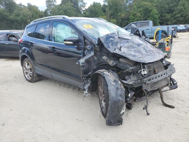 Photo 4 from auction – 2014 FORD ESCAPE TIT with VIN 1FMCU9J93EUB69704