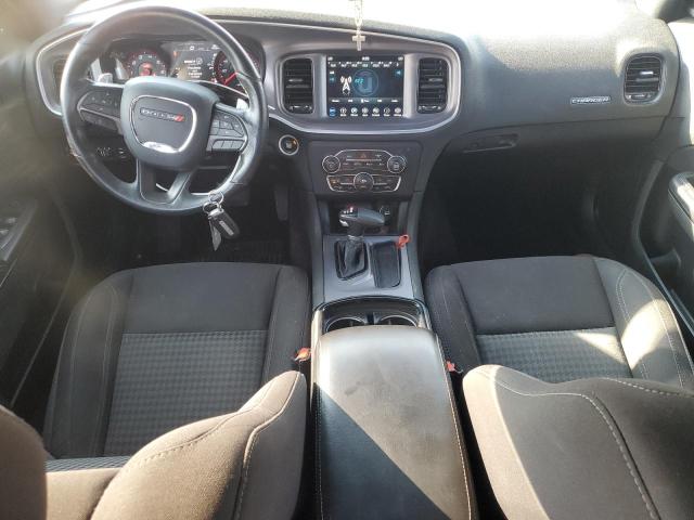 Photo 8 from auction – 2019 DODGE CHARGER SXT with VIN 2C3CDXJG0KH697369