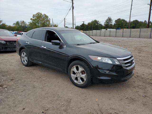 Photo 4 from auction – 2011 HONDA ACCORD CRO with VIN 5J6TF2H53BL002988