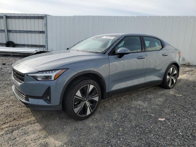 POLESTAR 2 2023 with VIN YSMED3KAXPL123089 - Photo from auction