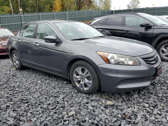 Photo 4 from auction – 2012 HONDA ACCORD with VIN 1HGCP2F47CA047797