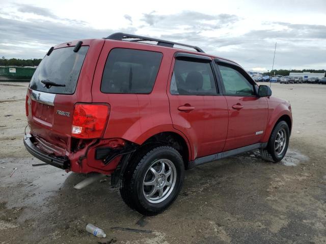 Foto 3 de la subasta – 2008 MAZDA TRIBUTE S con VIN 4F2CZ06188KM22651