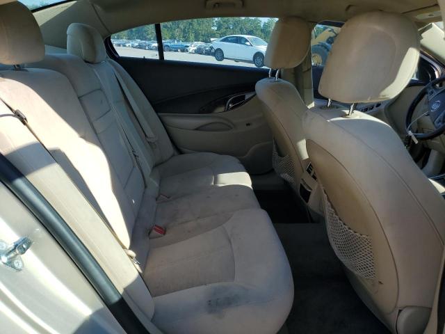 Photo 10 from auction – 2010 BUICK LACROSSE C with VIN 1G4GB5EG0AF182918