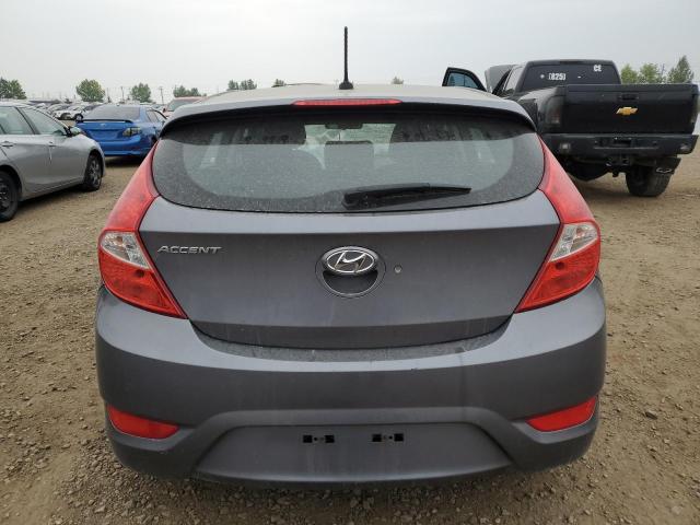 Photo 6 from auction – 2017 HYUNDAI ACCENT SE with VIN KMHCT5AE5HU322614