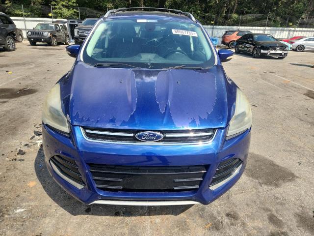 Photo 5 from auction – 2013 FORD ESCAPE TIT with VIN 1FMCU0J9XDUB60136