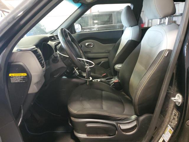 Photo 7 from auction – 2015 KIA SOUL + with VIN KNDJP3A56F7125192