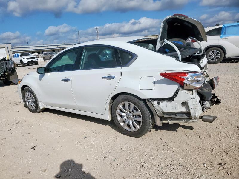 Photo 2 from auction – 2016 NISSAN ALTIMA 2.5 with VIN 1N4AL3AP8GN323398