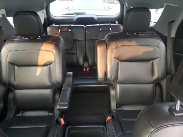 صورة رقم 10 من المزاد - 2021 FORD EXPLORER XLT مع VIN 1FMSK8DH4MGC43451