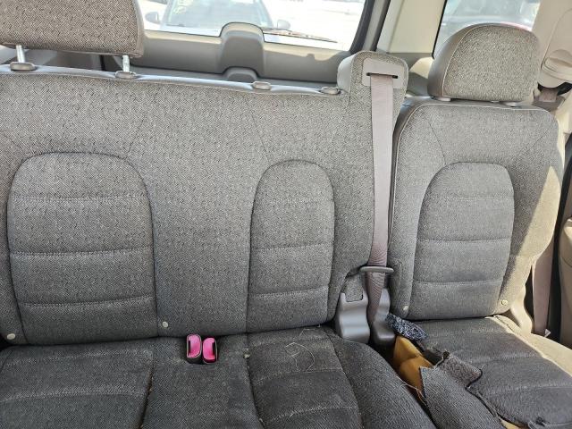 Photo 10 from auction – 2004 FORD EXPLORER X with VIN 1FMZU62K84ZB41411