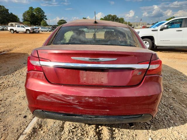 Zdjęcie 6 z aukcji – 2013 CHRYSLER 200 z VIN 1C3CCBBBXDN679514