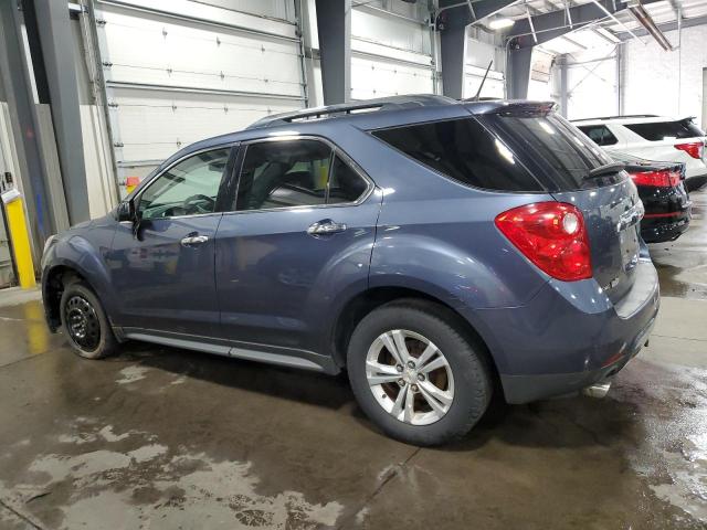 Photo 2 from auction – 2013 CHEVROLET EQUINOX LT with VIN 2GNFLGE31D6278603