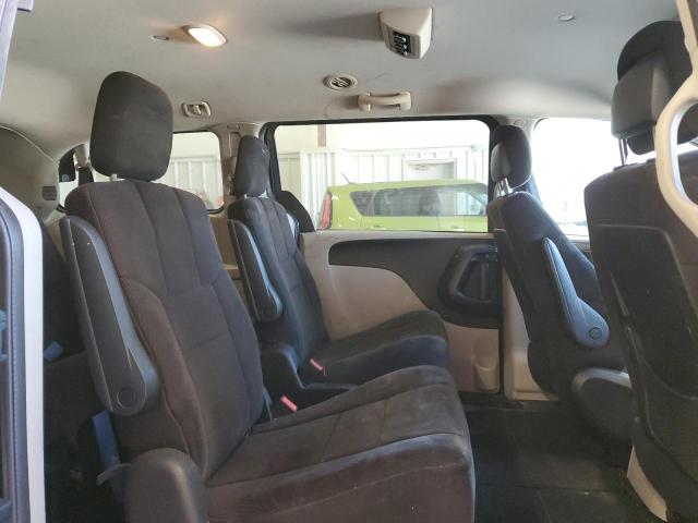 Photo 11 from auction – 2011 DODGE GRAND CARAVAN MAINSTREET with VIN 2D4RN3DG3BR617423