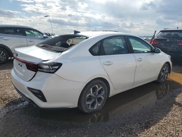 Photo 3 from auction – 2021 KIA FORTE FE with VIN 3KPF24AD0ME411165