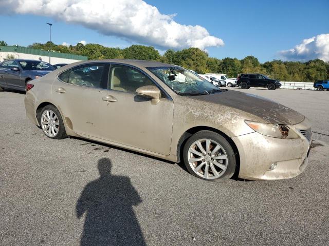 Photo 4 from auction – 2013 LEXUS ES 350 with VIN JTHBK1GG0D2014145