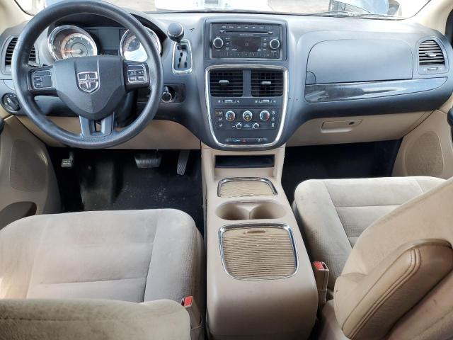 Foto 8 de la subasta – 2016 DODGE GRAND CARA con VIN 2C4RDGCG8GR318834