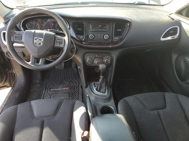 Photo 8 from auction – 2016 DODGE DART SXT SPORT with VIN 1C3CDFFA0GD820591
