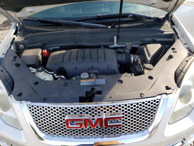 Photo 12 from auction – 2012 GMC ACADIA DEN with VIN 1GKKVTED3CJ323646
