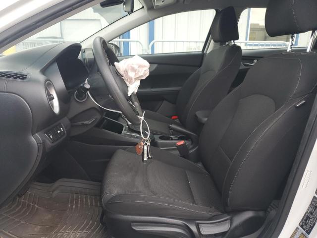 Photo 7 from auction – 2019 KIA FORTE FE with VIN 3KPF24AD1KE127878