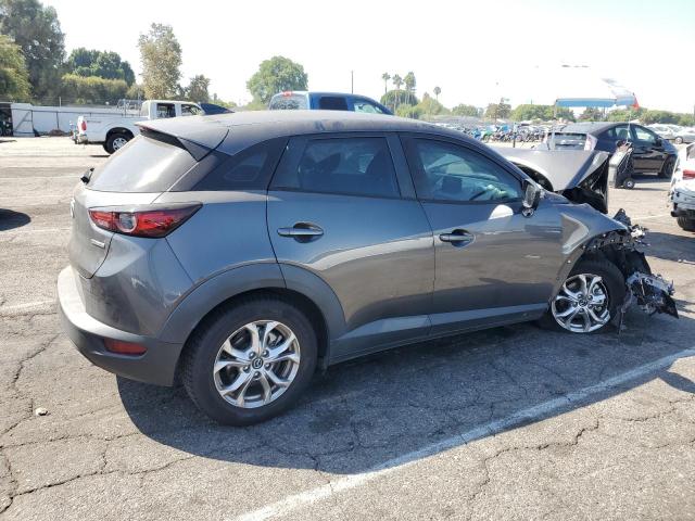 Photo 3 from auction – 2021 MAZDA CX-3 SPORT with VIN JM1DKDB79M1506293