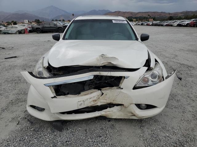 Photo 5 from auction – 2011 INFINITI G37 BASE with VIN JN1CV6AP6BM503642
