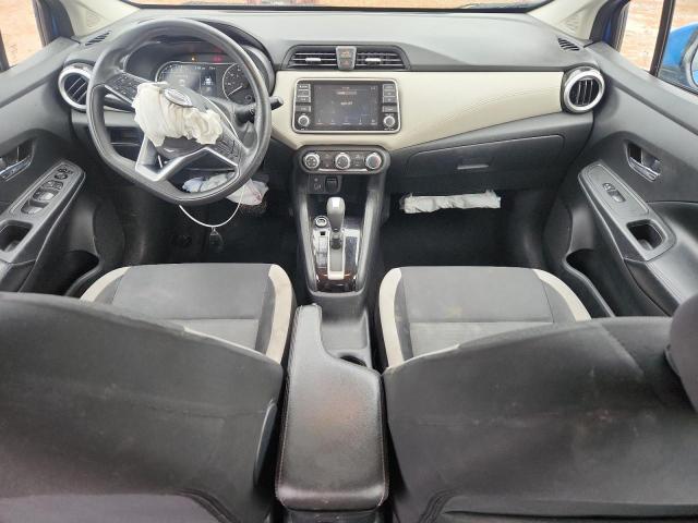 Photo 8 from auction – 2020 NISSAN VERSA SV with VIN 3N1CN8EV3LL901200