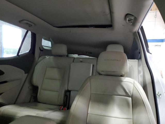 Photo 10 from auction – 2018 GMC TERRAIN DE with VIN 3GKALXEX8JL227715