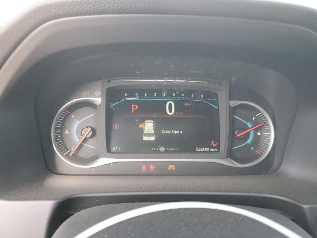 Photo 9 from auction – 2019 HONDA PASSPORT E with VIN 5FNYF8H50KB028109